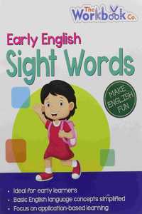 EARLY ENGLISH SIGHT WORDS