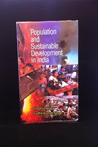 Population And Sustainable Development In India