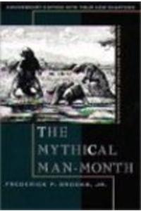 The Mythical Man Month: Essays On Software Engineering, 2/E