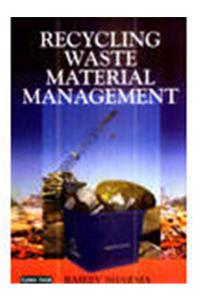 Recycling Waste Material Management