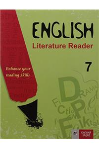 Together With English Literature Reader - 7