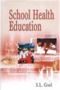 School Health Education