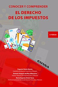 Conocer y comprender el derecho de los impuestos