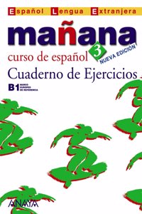 Manana (Nueva edicion)