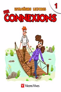 Estrategies Lectores: Fer Connexions 1