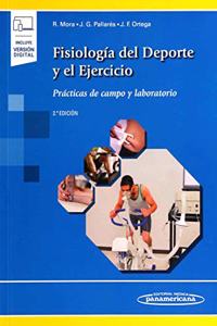 Fisiologia del deporte y el ejercicio