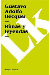Rimas y leyendas