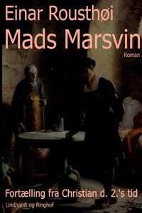 Mads Marsvin