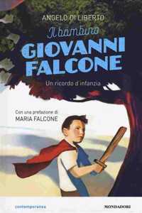 Il bambino Giovanni Falcone