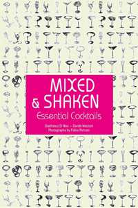 Mixed and Shaken
