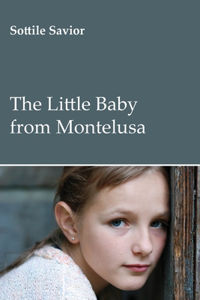 Little baby from Montelusa