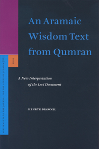 Aramaic Wisdom Text from Qumran