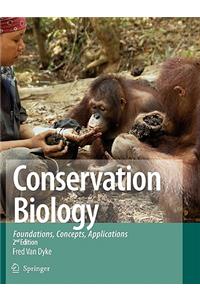 Conservation Biology