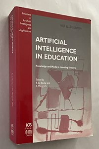 Artificial Intelligence in Education