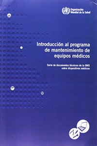 Package Serie de Documentos Técnicos de la Oms Sobre Dispositivos Médicos