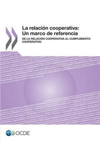 La Relacion Cooperativa