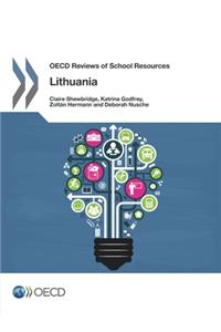 Lithuania 2016