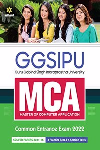 GGSIPU MCA Guide 2022