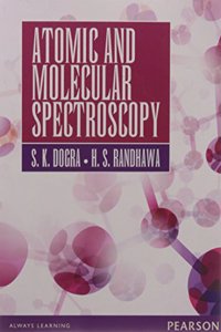 Molecular Spectroscopy