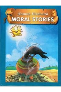 Famous Illustrated Moral Stories