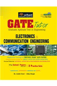 GATE  Tutor Electronics & Communication Engineering