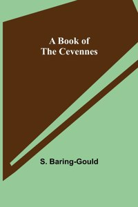 Book of the Cevennes