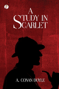 Study in Scarlet