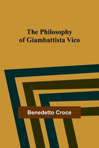 Philosophy of Giambattista Vico