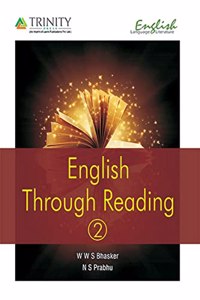 English Through Reading - Vol 2 (PB)