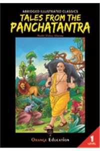Tales From The Panchatantra (Class - 5)