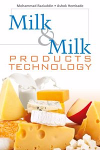 Milk and Milk Products Technology