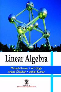 LINEAR ALGEBRA {PB}