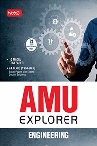 AMU Explorer Engineering(Old Edition)