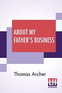 About My Father's Business