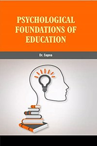 Psychological Foundations of Education