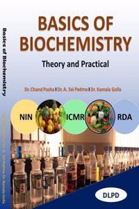 Basics of Biochemistry