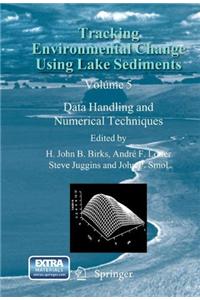 Tracking Environmental Change Using Lake Sediments