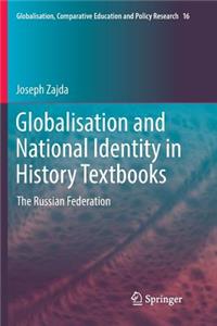 Globalisation and National Identity in History Textbooks