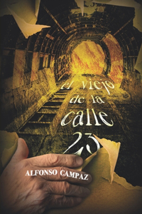Viejo de la calle 23