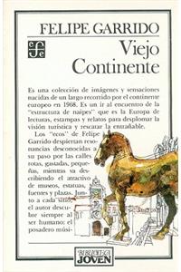 Viejo Continente