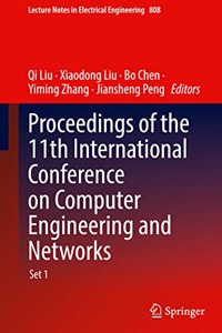 Proceedings of the 11th Intl Conference on Comuter Engineering &Networks 2v