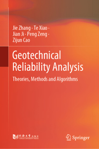 Geotechnical Reliability Analysis