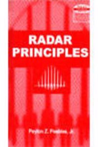 Radar Principles