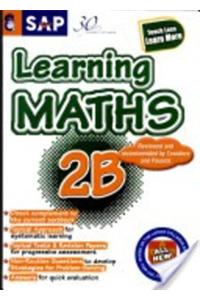 Sap Learning Maths 2 B