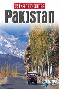 Insight Guides: Pakistan