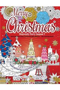 Merry Christmas - Heavenly Party Season 1