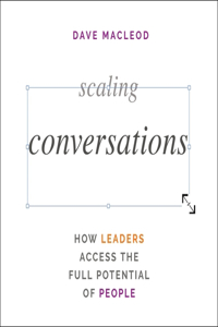 Scaling Conversations