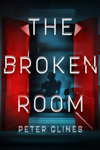 The Broken Room (Large Print)