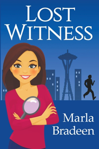 Lost Witness