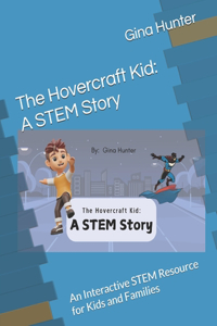 The Hovercraft Kid